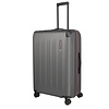 Travelite Dynamiic L 101-115l exp. reiskoffer antraciet