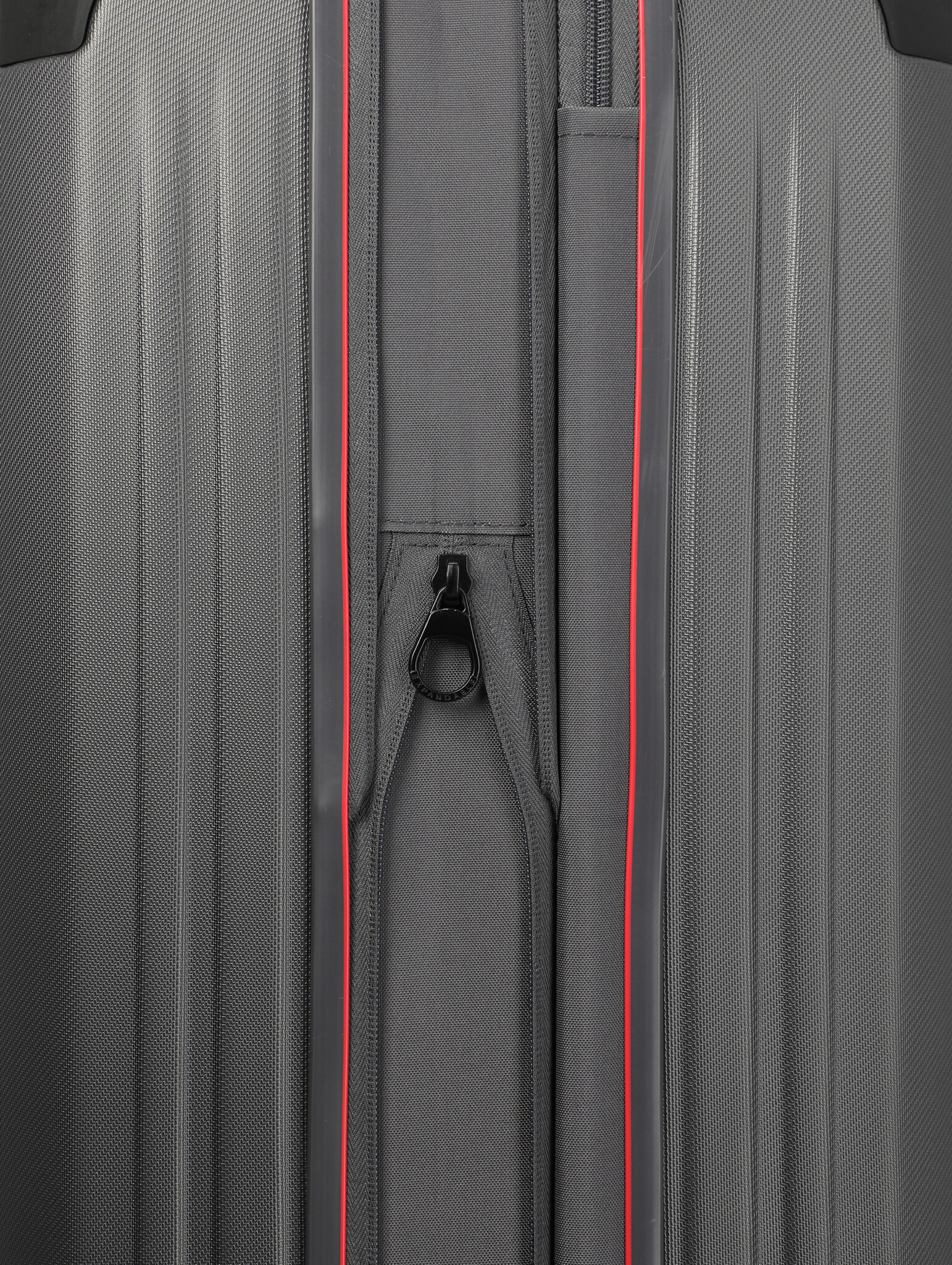 Travelite Travelite Dynamiic M 69-79l exp. reiskoffer antraciet