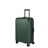 Travelite Dynamiic M 69-79l exp. reiskoffer groen