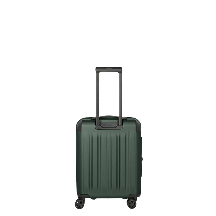 Travelite Travelite Dynamiic S 43-48l exp. handbagage-koffer groen