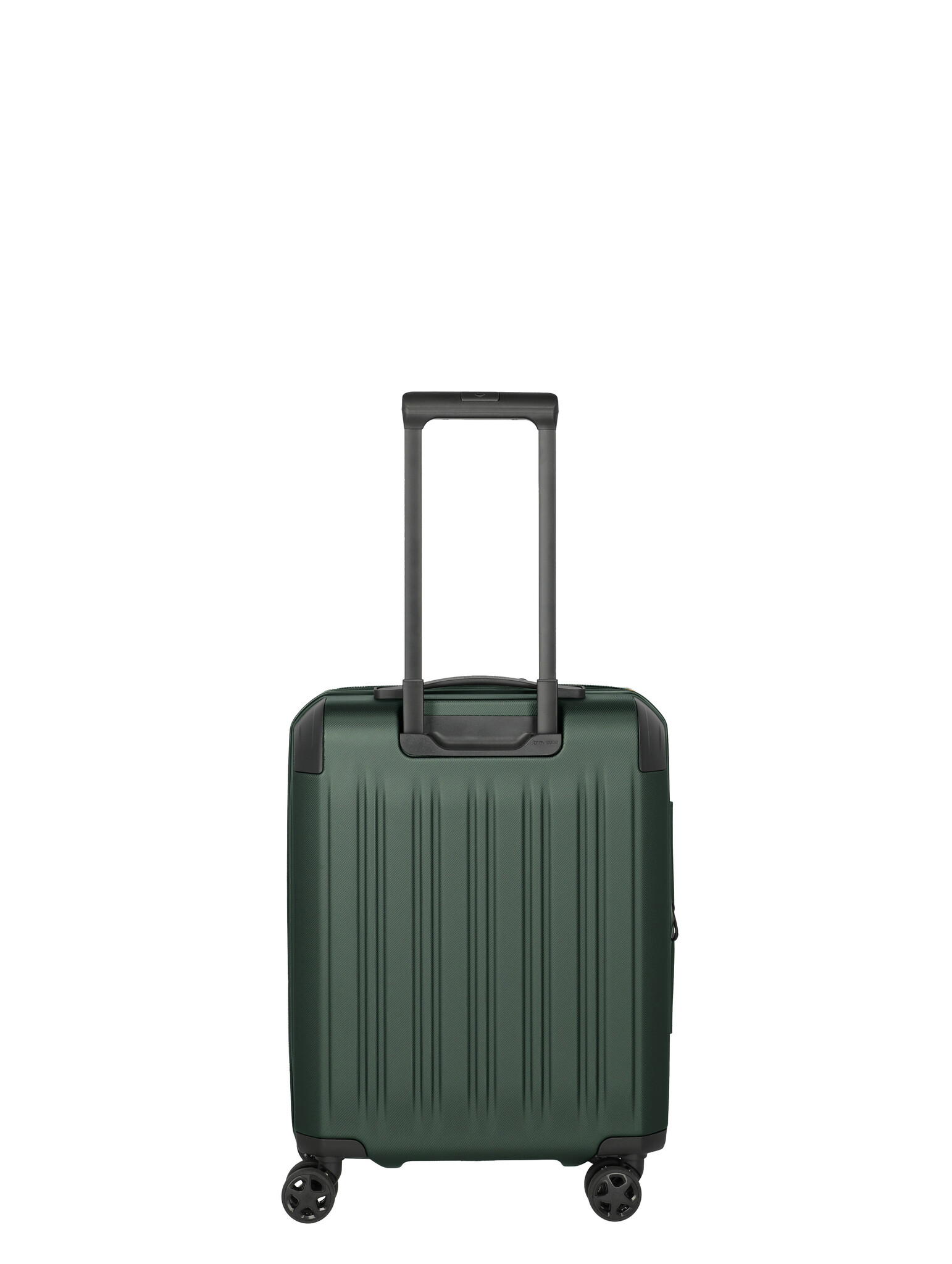 Travelite Travelite Dynamiic S 43-48l exp. handbagage-koffer groen