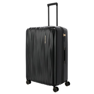Travelite Barbara Novelty 104L 4w trolley zwart
