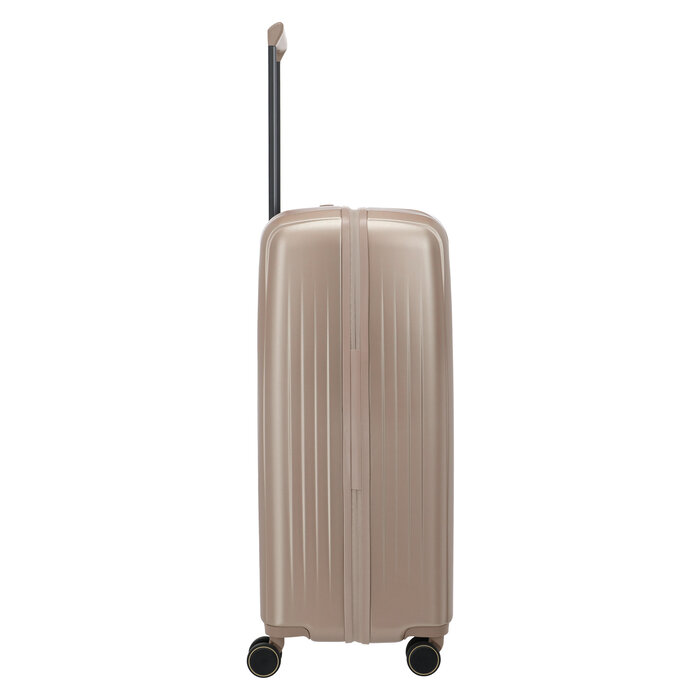 Travelite Travelite Barbara Novelty 104L 4w trolley satin nude
