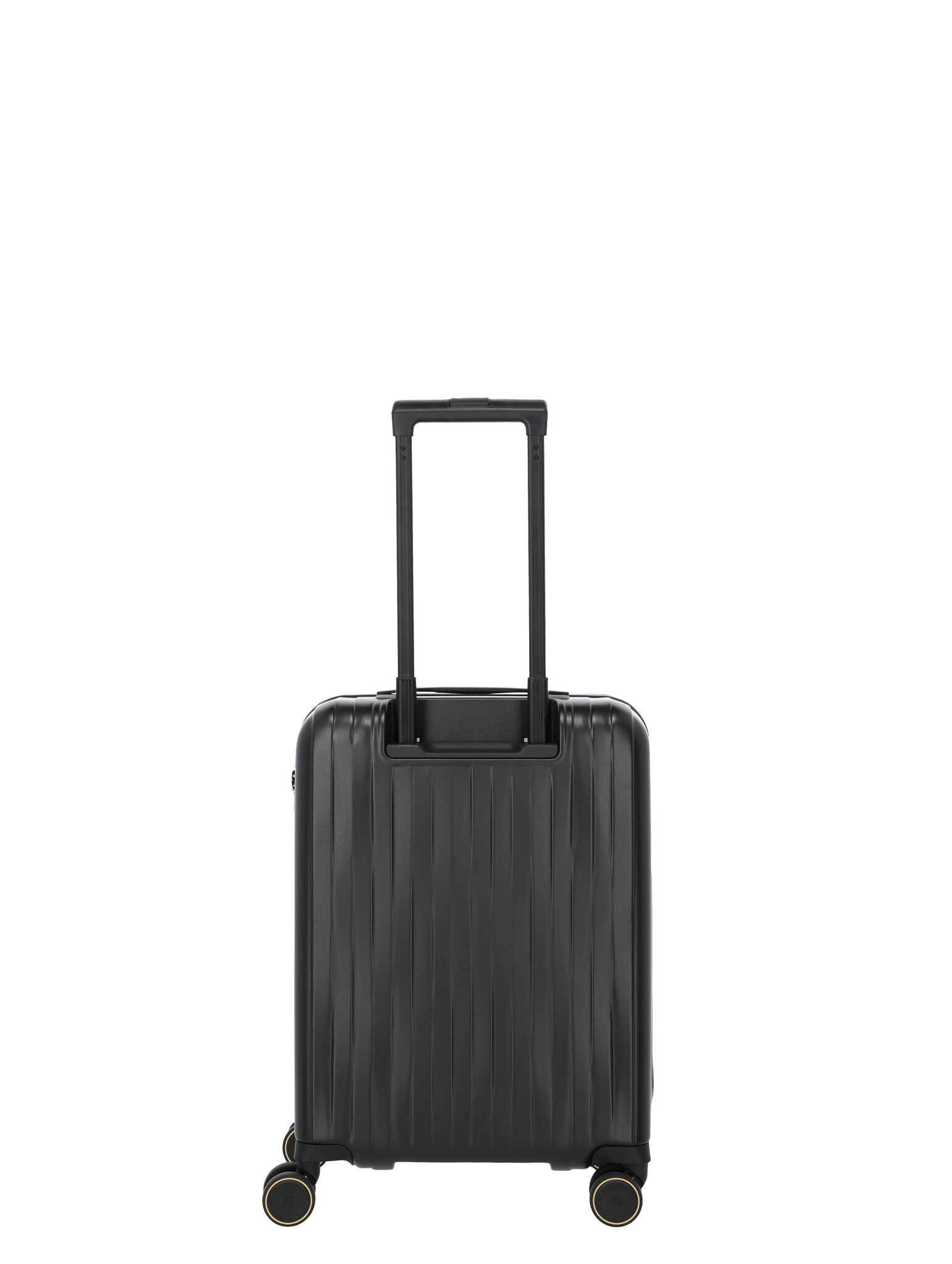 Travelite Travelite Barbara Novelty S 38L 4w handbagage-trolley zwart