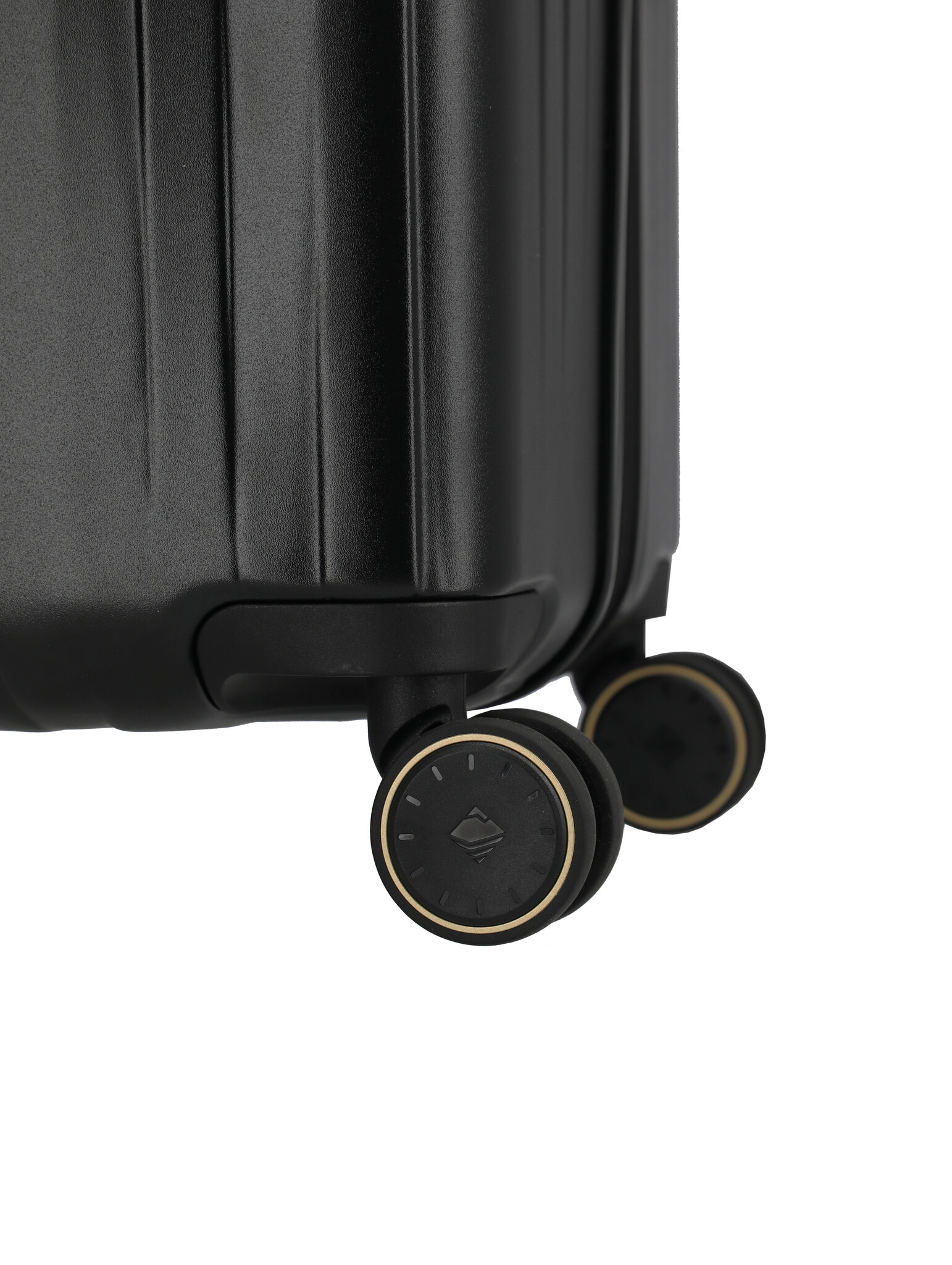 Travelite Travelite Barbara Novelty S 38L 4w handbagage-trolley zwart