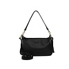 Bag2Bag Siris schoudertas zwart
