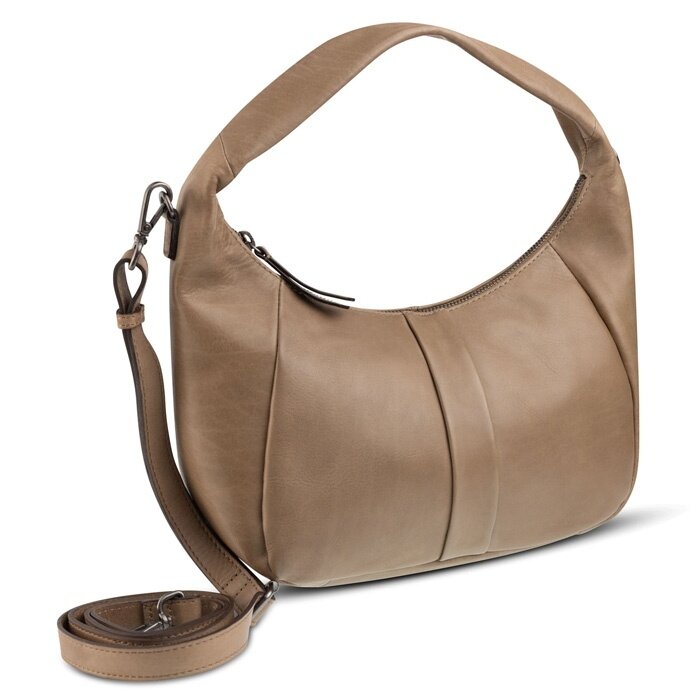 BAG2BAG Capri schoudertas leaf