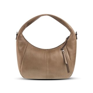 BAG2BAG Capri schoudertas leaf