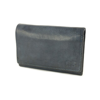 Bear Design Sweety damesportemonnee navy blue