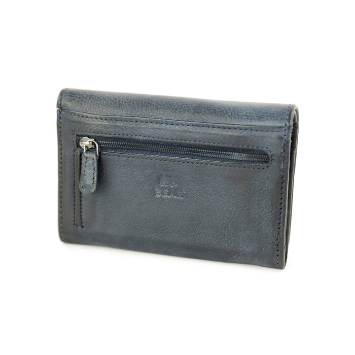 Bear Design Bear Design Sweety damesportemonnee navy blue