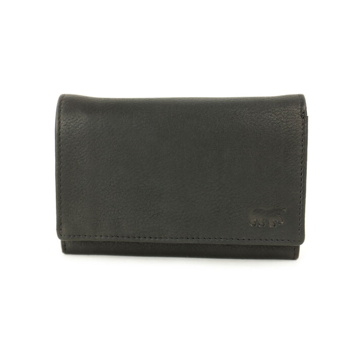 Bear Design Bear Design Sweety damesportemonnee zwart