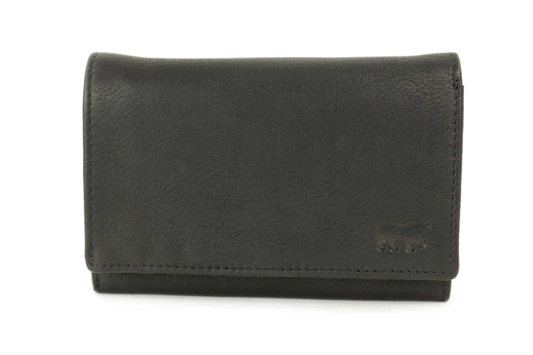 Bear Design Bear Design Sweety damesportemonnee zwart