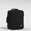 CabinZero Classic Tech 28L - 15.6" laptop rugtas zwart