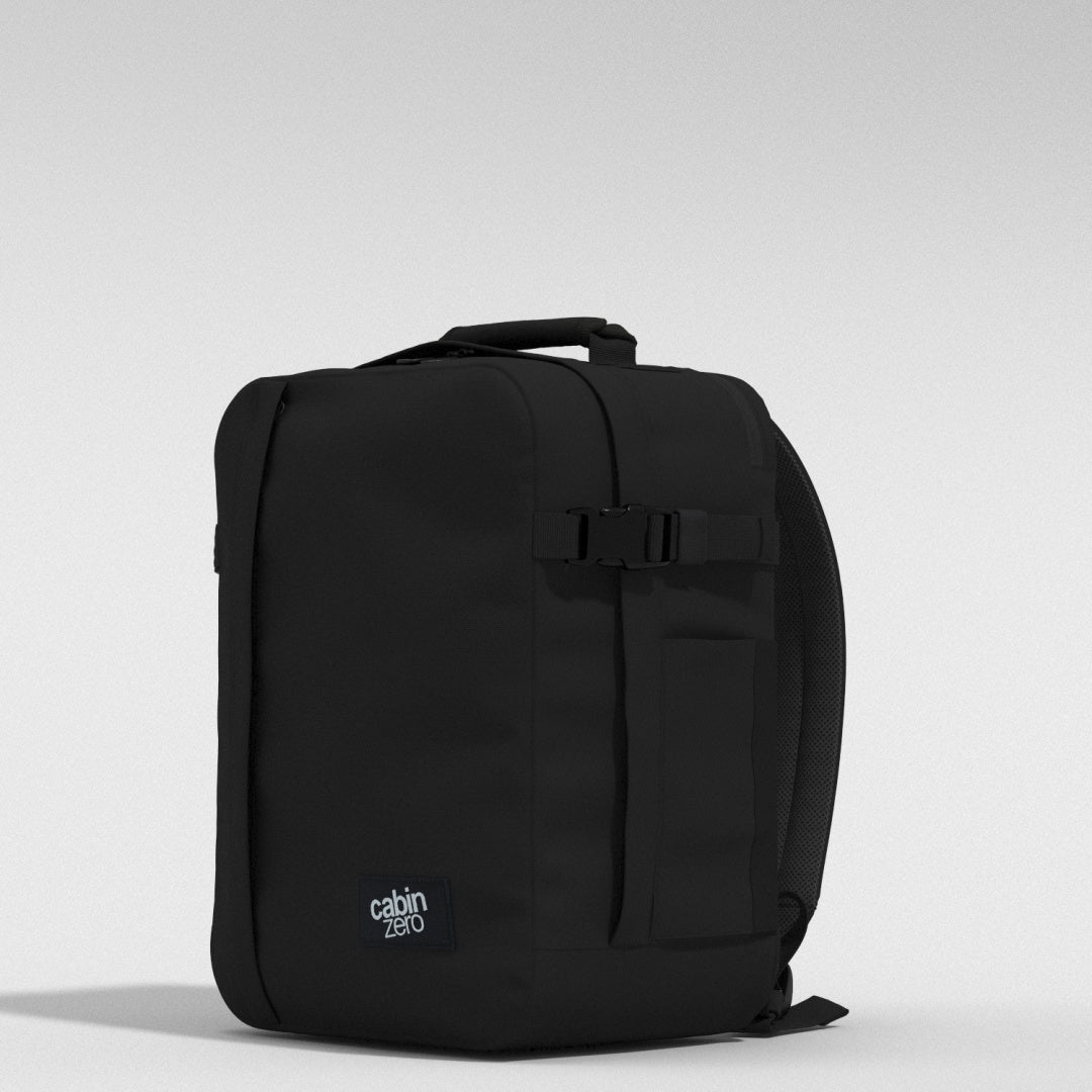CabinZero Classic Tech 28L - 15.6