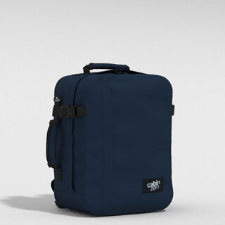Cabin Zero Classic Tech 28L - 15.6" laptop rugtas navy