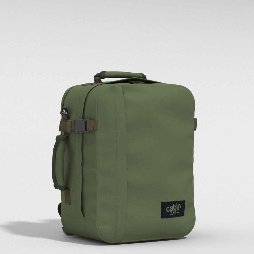 CabinZero Classic Tech 28L - 15.6