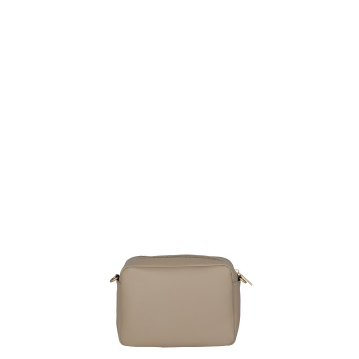 Travelite Travelite Barbara Cozy schoudertas zand