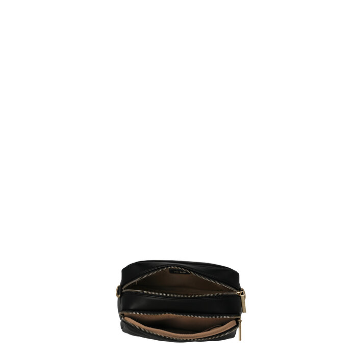 Travelite Travelite Barbara Cozy schoudertas zwart