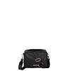 Travelite Barbara Cozy schoudertas zwart