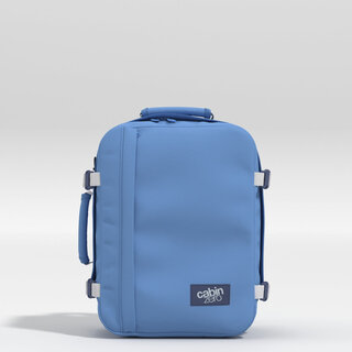Cabin Zero Classic 28L cabin backpack-underseater Infinity Blue