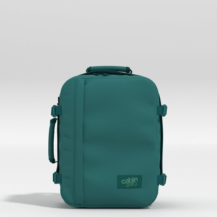 Cabin Zero Classic 28L cabin backpack-underseater Meadow Green