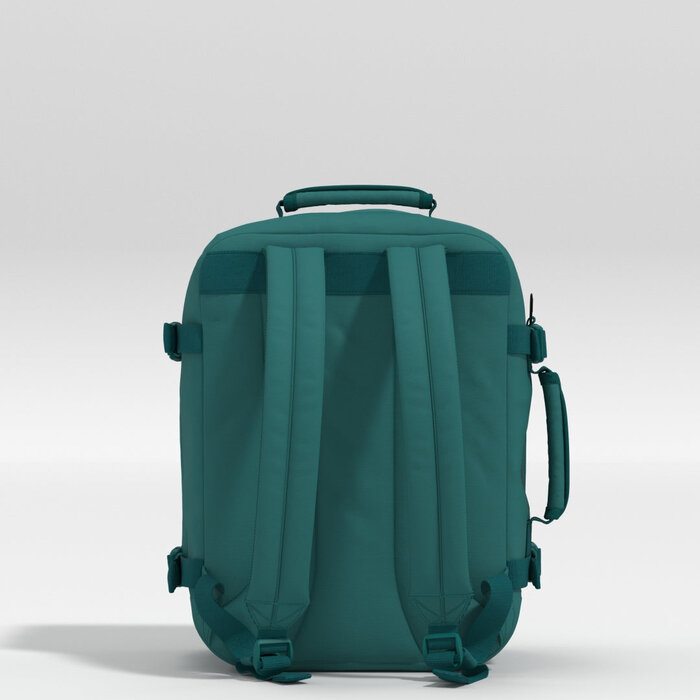Cabin Zero Classic 28L cabin backpack-underseater Meadow Green