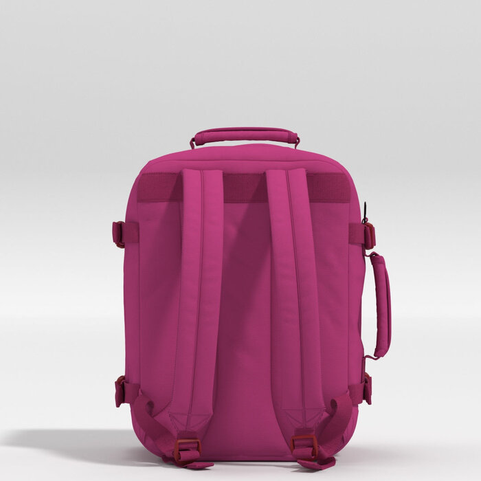 Cabin Zero Classic 28L cabin backpack-underseater Lovestruck Pink