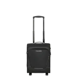 Travelite Jetpack Easy2cabin 30x40x20cm underseater-trolley zwart