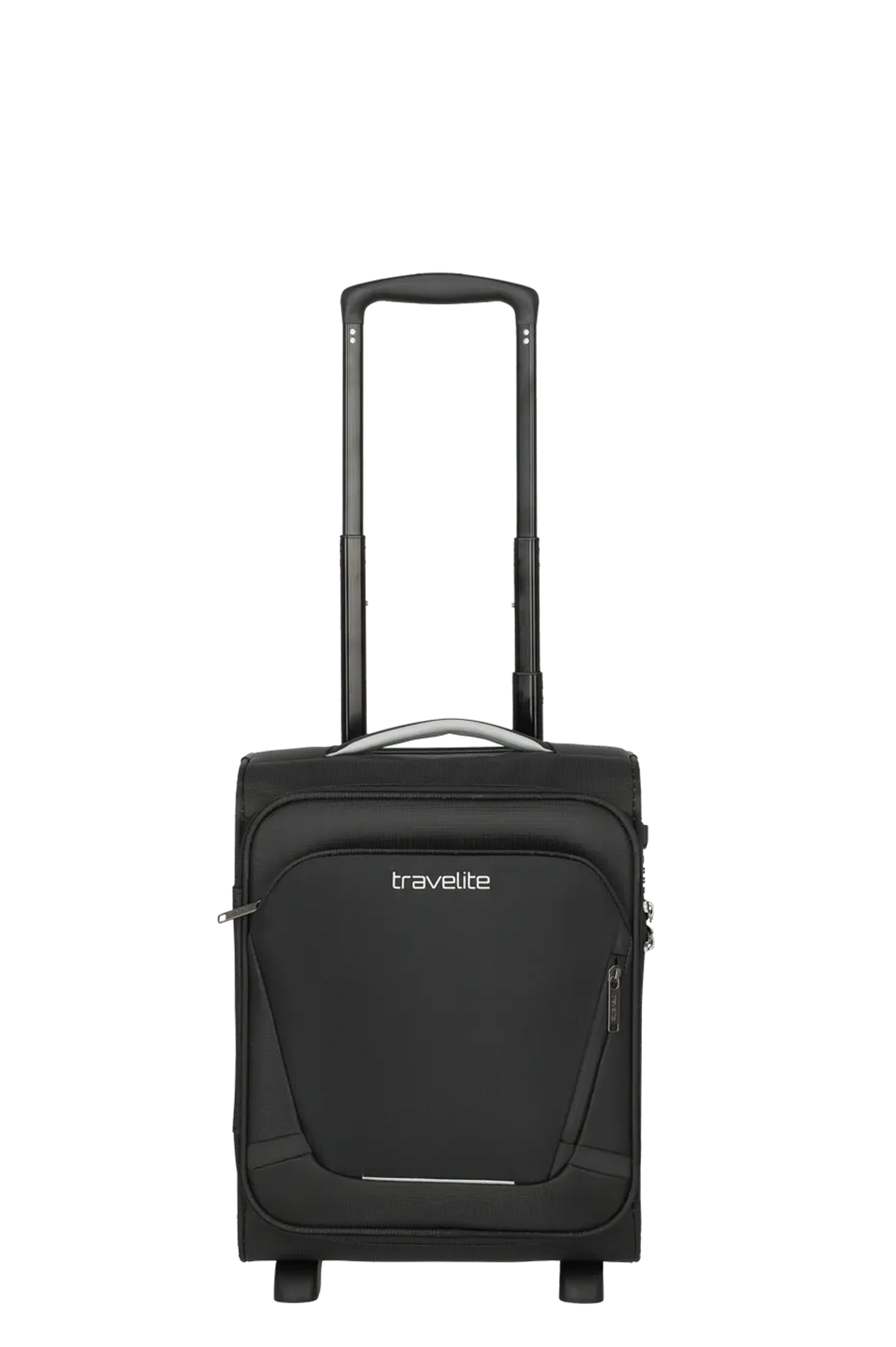 Travelite Jetpack Easy2cabin 30x40x20cm underseater-trolley zwart