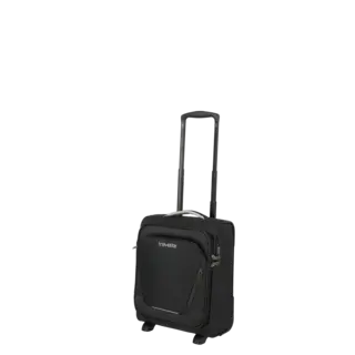 Travelite Jetpack Easy2cabin 30x40x20cm underseater-trolley zwart