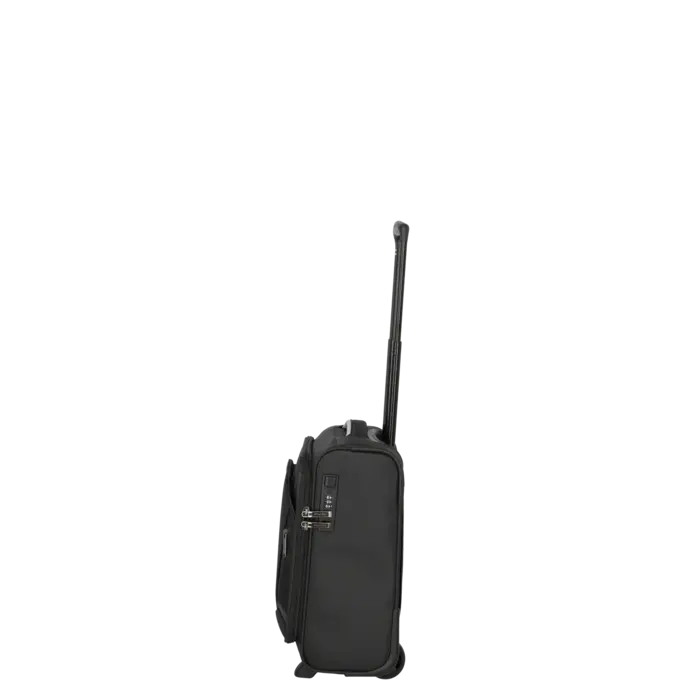 Travelite Jetpack Easy2cabin 30x40x20cm underseater-trolley zwart