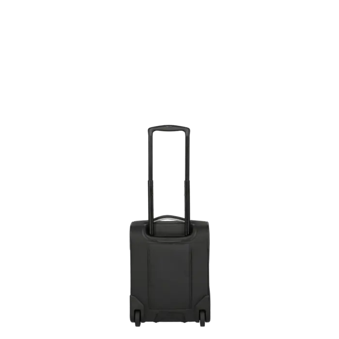 Travelite Jetpack Easy2cabin 30x40x20cm underseater-trolley zwart