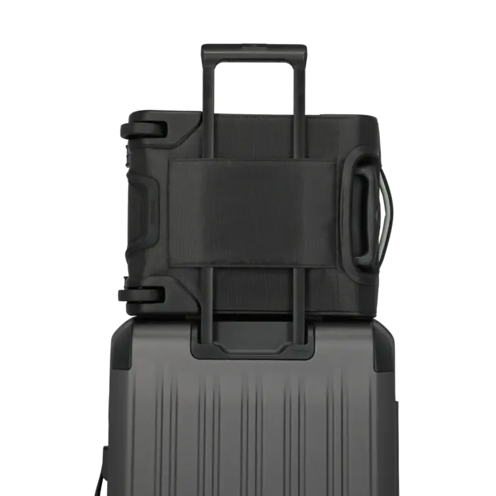 Travelite Jetpack Easy2cabin 30x40x20cm underseater-trolley zwart