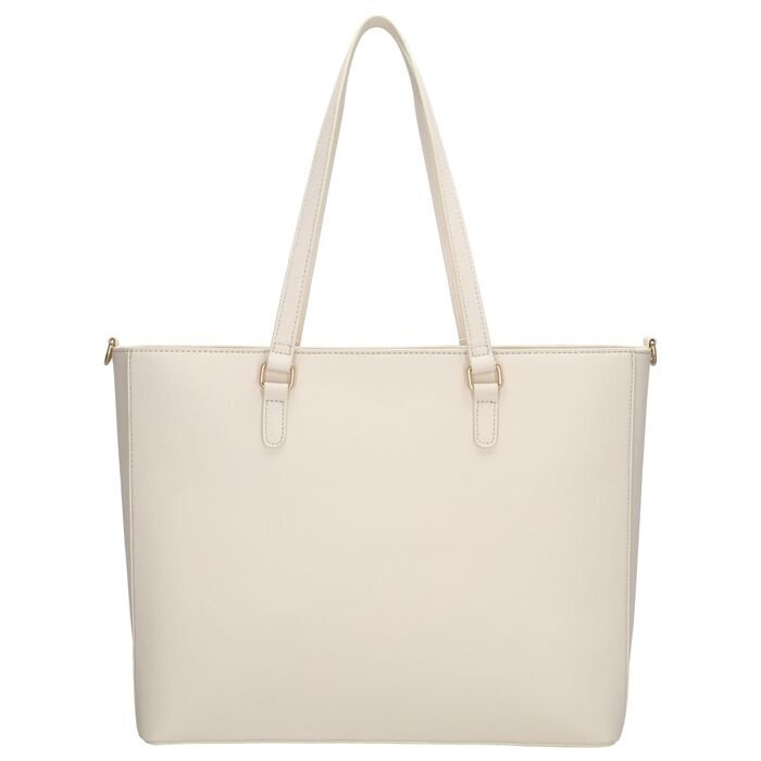 Charm London Charm London 15.6" laptop-shopper cream