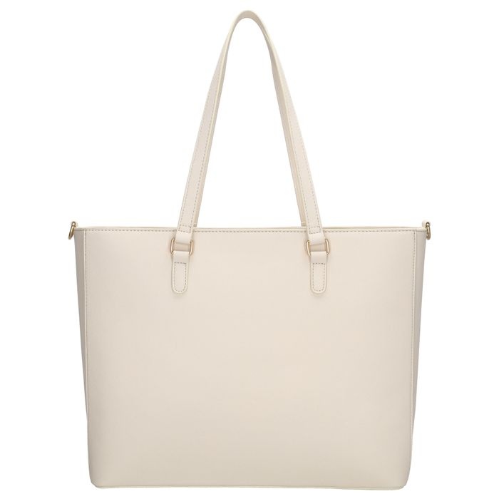 Charm London Charm London 15.6" laptop-shopper cream
