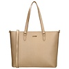 Charm London 15.6" laptop-shopper light gold