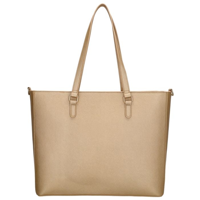 Charm London Charm London 15.6" laptop-shopper light gold