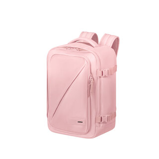 American Tourister Take2Cabin underseater rugtas s pastel pink