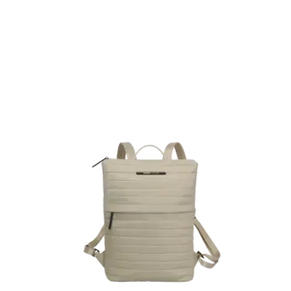 Travelite Barbara Stepp rugtas satin nude