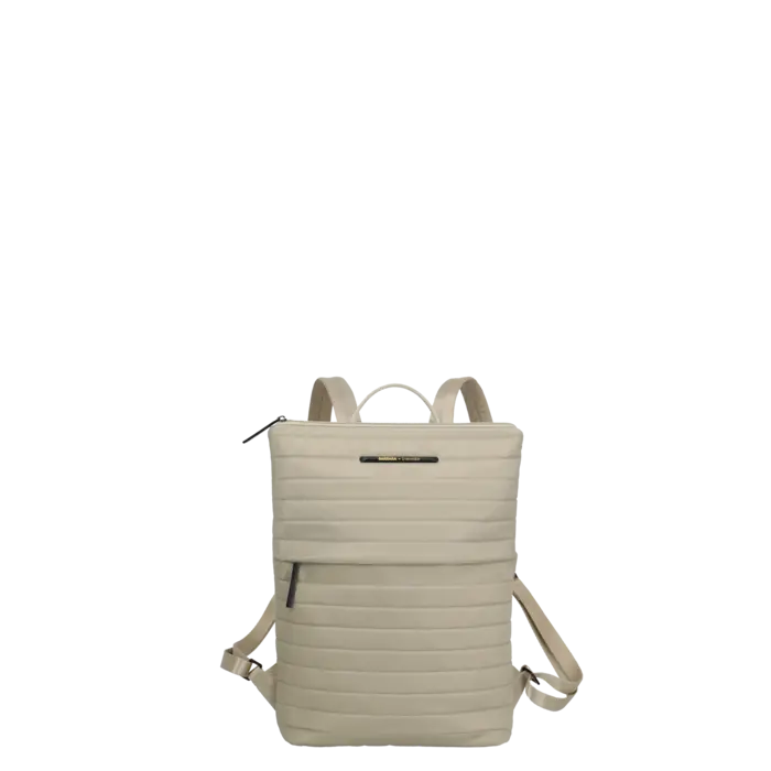 Travelite Travelite Barbara Stepp rugtas satin nude