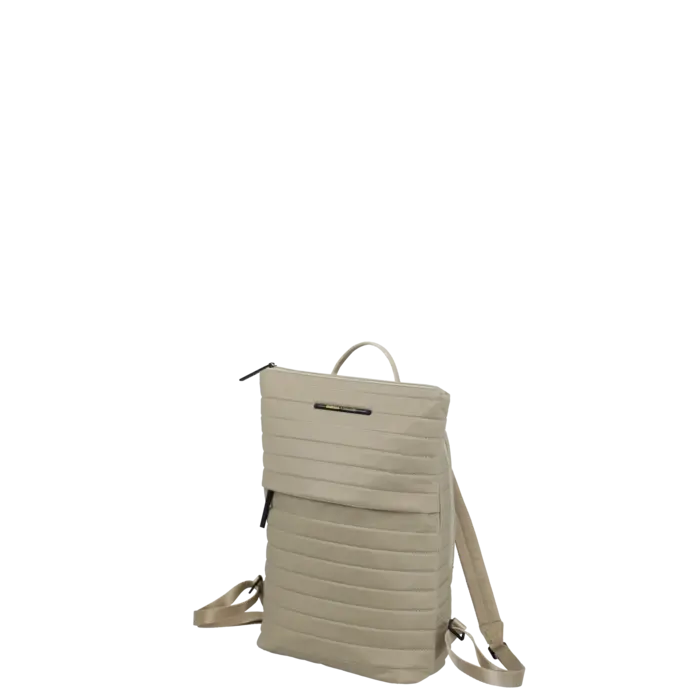 Travelite Travelite Barbara Stepp rugtas satin nude