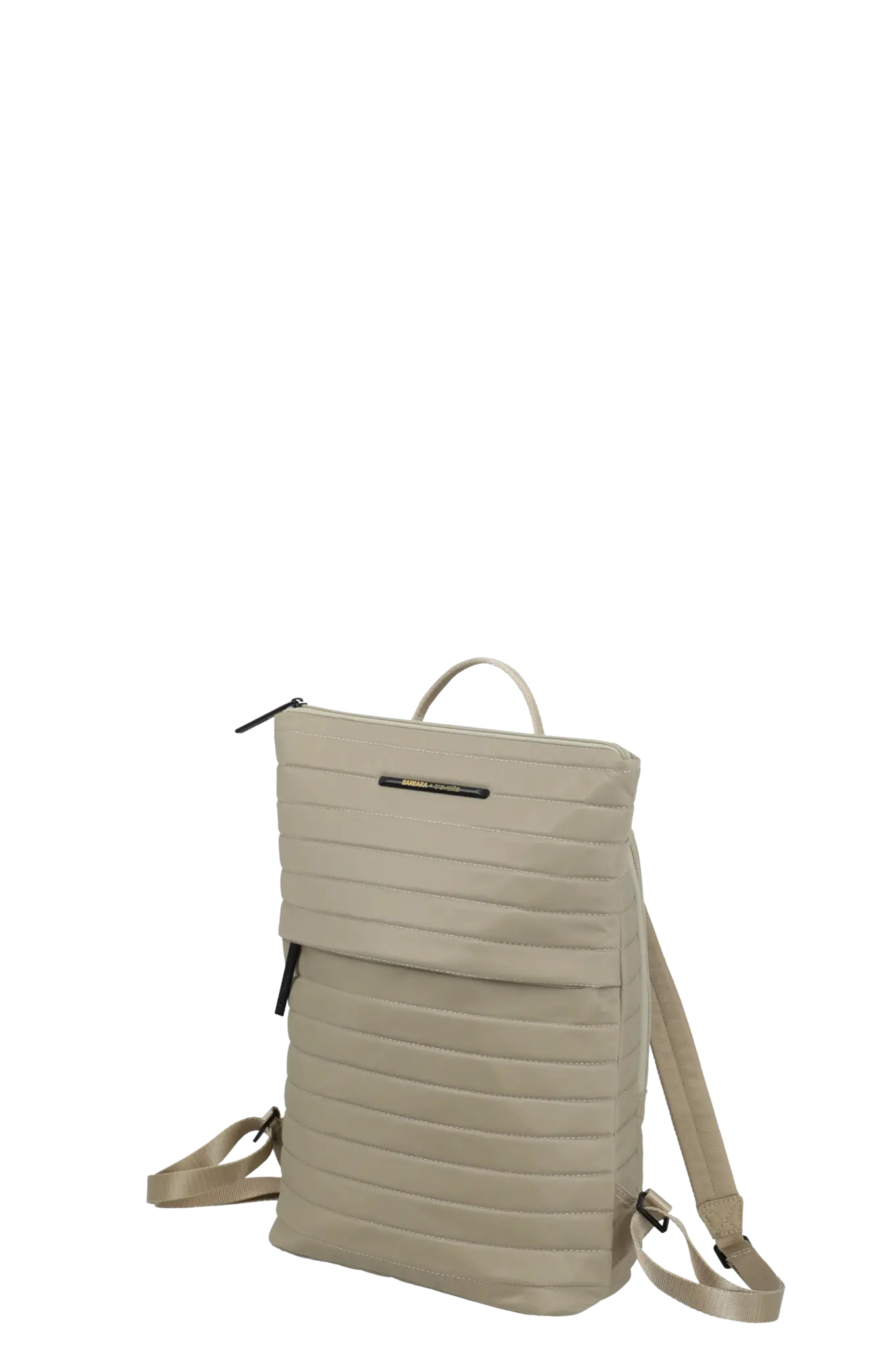 Travelite Travelite Barbara Stepp rugtas satin nude