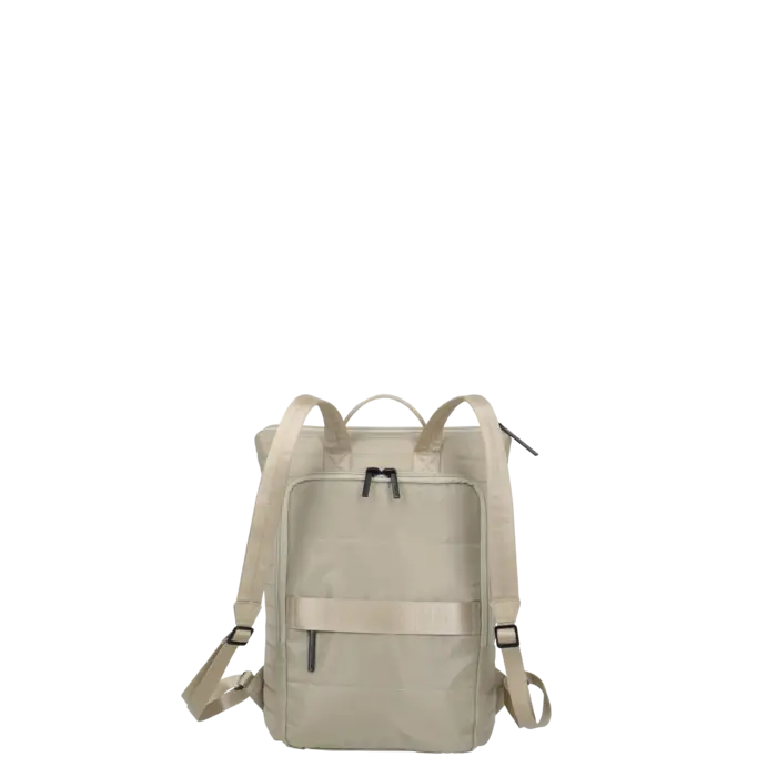 Travelite Travelite Barbara Stepp rugtas satin nude