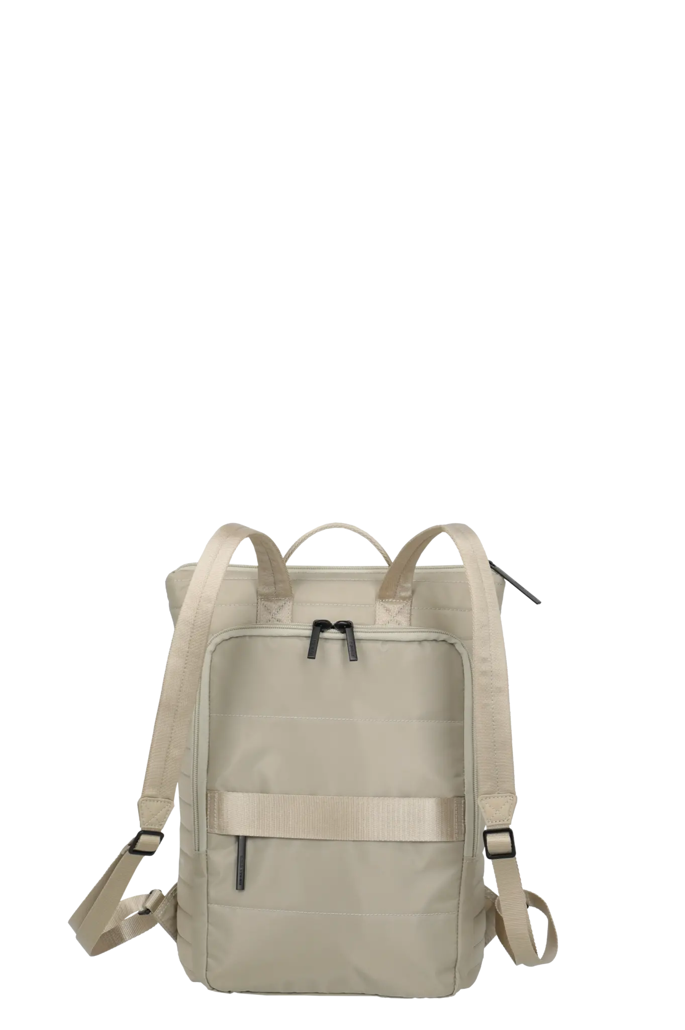 Travelite Travelite Barbara Stepp rugtas satin nude