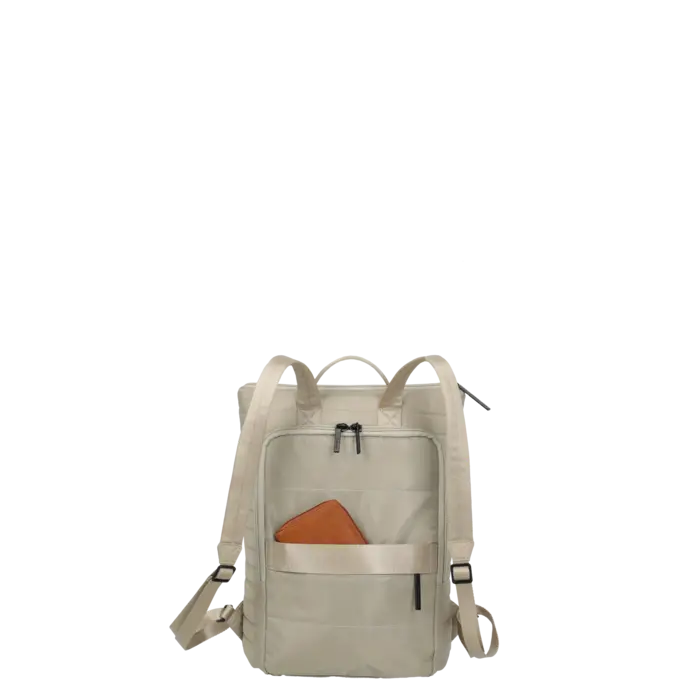 Travelite Travelite Barbara Stepp rugtas satin nude