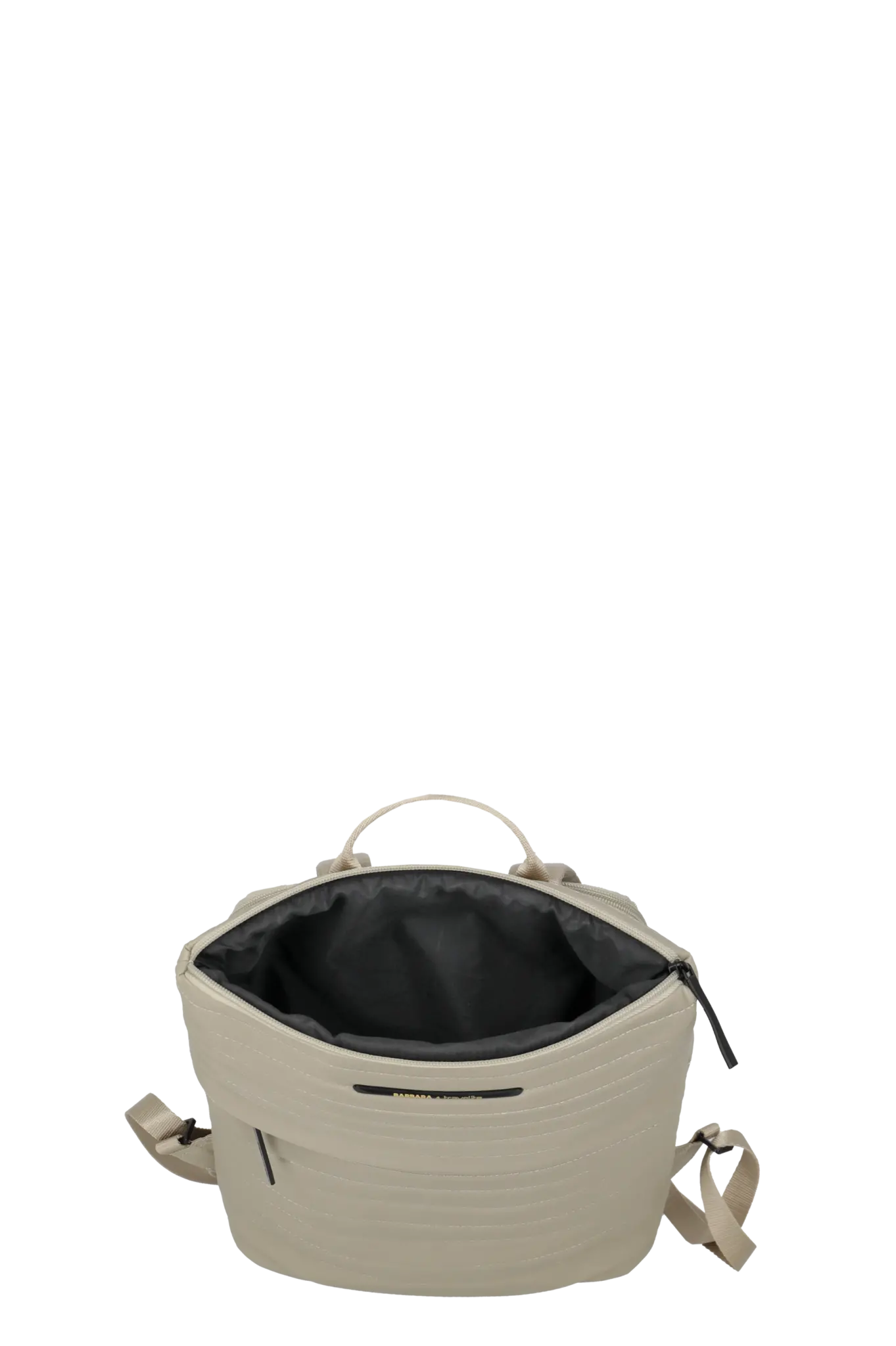 Travelite Travelite Barbara Stepp rugtas satin nude