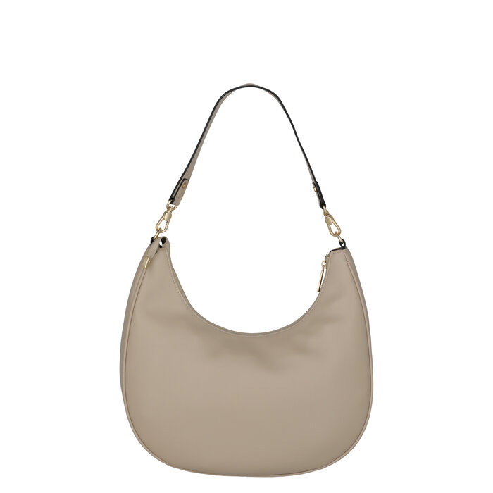 Travelite Travelite Barbara Cozy hobo bag zand