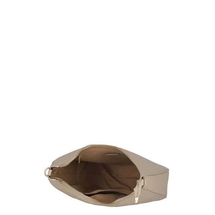 Travelite Travelite Barbara Cozy hobo bag zand