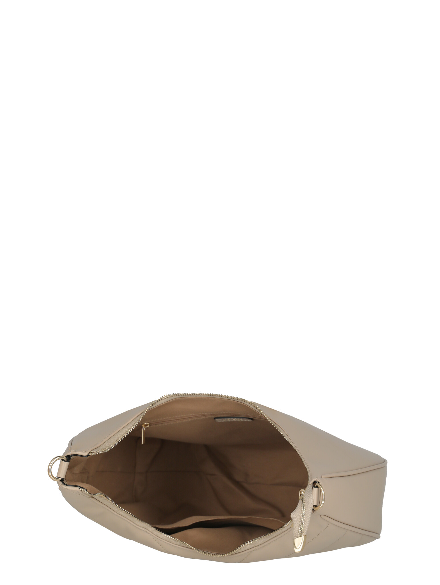 Travelite Travelite Barbara Cozy hobo bag zand