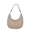 Travelite Barbara Cozy hobo bag zand